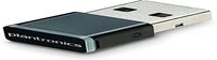 Plantronics 204880-01, schwarz