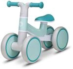 LIONELO VILLY Kinder Laufrad f&uuml;r 12-36 Monate Baby bis 30 kg | Lauflernrad Spielzeug