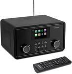 MEDION P85027 Internetradio (DAB Plus, UKW Radio, Spotify Connect, WLAN,...