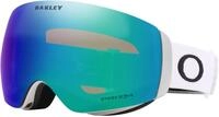 Oakley Skibrille Flight Deck M Unity Collection