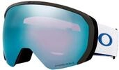 Oakley Flight Path L Unity Collection Skibrille, akilde-sapphire iridium