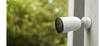 EZVIZ Akku Kamera, 100% kabellos, 2MP Außenkamera mit PIR Sensor und Farbnachtsicht,