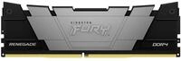 Kingston FURY Renegade 8GB 3600 DDR4 CL16 DIMM Desktop Gaming Speicher -