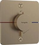 hansgrohe ShowerSelect Comfort Q - Thermostat Unterputz, Armatur mit