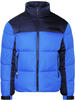 Tommy Hilfiger Herren Jacke Puffer Jacket Winterjacke, Blau (Ultra Blue), 3XL