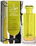 Lattafa Khaltaat Al Arabia Gold Eau de Parfum 100ml