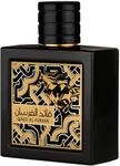 Qaed Al Fursan Eau de Parfum, Unisex, 90 ml
