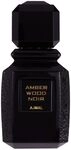 AJMAL AJMAL AMBER WOOD NOIR EDP 50ML