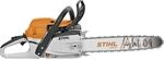 STIHL Benzin Kettens&auml;ge MS 261 C-M Pro Schwert 35 cm