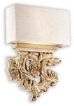Evergreen Lights Wandleuchte Peter AP2