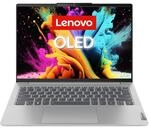 Lenovo IdeaPad Slim 5 Laptop | 14" WUXGA OLED Display | AMD Ryzen 5 7530U | 16GB RAM