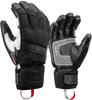 LEKI Griffin Base 3D Handschuhe, Black, EU 10