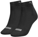 PUMA Damen Puma Women's Quarter Socks (2 Pack) Socks
