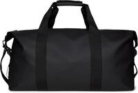 Rains Unisex Erwachsene Sporttasche | Wasserdichte PU-Weekender f&uuml;r Damen und