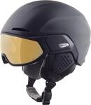 Alpina Alto Q-LITE - sicherer, sto&szlig;absorbierender & individuell anpassbarer Skihelm