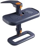 KneeGuardKids4 Unisex Car Seat Footrest (ONE SIZE)