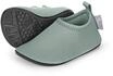 Sterntaler Badeschuhe Uni - Baby Aquaschuhe schnelltrocknend - Unisex Schwimmschuhe