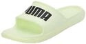 PUMA Divecat V2 Lite Damen-Flip-Flops, Gr&uuml;n, Unisex, Erwachsene, gr&uuml;n, 38 EU