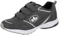 Lico Unisex Marlon V Fitnessschuhe, Grau, 42 EU