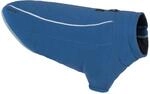 RUFFWEAR Climate Changer Fleece Dog Jacket, Large Dog Coat with Zip, Premium...