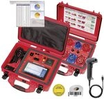BENNING 10236771 Ger&auml;tetester-Set
