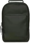 RAINS Book Daypack, Waterproof Backpack for School, Scandinavian Design, 2 Year