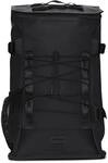 RAINS Trail Mountaineer Bag - Wasserdichter Unisex Sportlicher Rucksack f&uuml;r Arbeit,