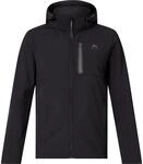McKINLEY Kadino Jacke Schwarze Nacht/Anthrazi 4XL