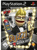 NONAME Buzz Hollywood Quiz - Playstation 2 - FR