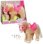 BABY born Zapf Creation 835203 My Cute Horse - Eletronisches Pl&uuml;schpferd mit Lauf-