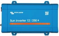 Victron Sun Wechselrichter 12/250 230V mit PWM Laderegler