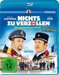 Nichts zu verzollen [Blu-ray]