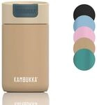 Kambukka - Thermobecher 300ml - Modell OLYMPUS LATTE - Thermobecher/Kaffeebecher to