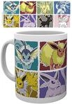 Pokemon - Tasse 320 ml