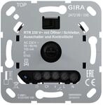 GIRA Einsatz 247200 RTR 230V &Ouml;ff/Schlie&szlig; Aus+Kontroll