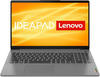 Lenovo IdeaPad 3 Laptop | 17,3" Full HD Display | AMD Ryzen 7 5700U | 12GB RAM 