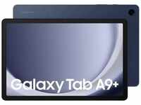 SAMSUNG Galaxy Tab A9+ 11 64GB WLAN Dunkelblau