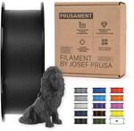Prusament Prusa Galaxy PLA-Filament 1,75 mm 1 kg Spule (2,2 lbs), Durchmesser