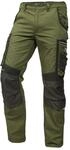 PUMA Workwear Precision X - Arbeitshose Herren - Premium Arbeitskleidung mit vielen