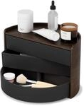Umbra Moona Schmuckbox, dekorativer und funktionaler Organizer f&uuml;r kleinere