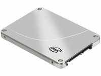 Intel 300GB interne SSD-Festplatte (4,5 cm (1,8 Zoll), S-ATA II)