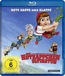 Das Rotk&auml;ppchen-Ultimatum