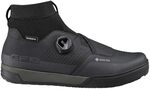 SHIMANO Fahrradschuhe SH-GF800GTX &ndash; Schwarz 41,0