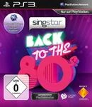 SingStar Back to the 80's - [PlayStation 3]