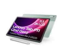 Lenovo Tab P11 (2. Gen) Tablet | 11,5" 2K Touch Display | MediaTek Helio G99 | 4GB