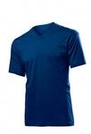 Stedman Apparel Herren Classic-T V-Ausschnitt/ST2300 Regular Fit Kurzarm T-Shirt,