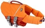 Hurtta Life Savior ECO Hundeschwimmweste maximale Sicherheit im und am Wasser beim