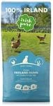 Irish Pure Welpenfutter Trockenfutter | 12kg | Freiland-Huhn mit Kelp-Alge &...