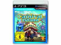 Carnival Island (Move erforderlich)