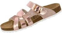 Lico Unisex Bioline Latino Pantoletten